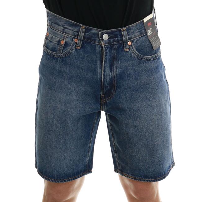 BERMUDA 468 LOOSE LEVI'S - Mad Fashion | img vers.1300x/